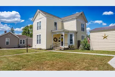 421 E 5th Street, Brookville, IN 47012 - Photo 30