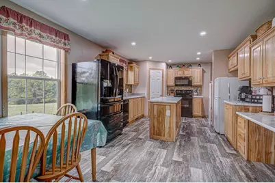 5424 Pleasant Ridge Road, Rising Sun, IN 47040 - Photo 26