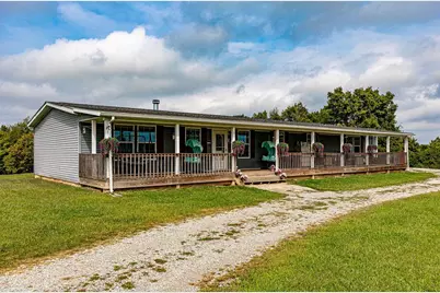 5424 Pleasant Ridge Road, Rising Sun, IN 47040 - Photo 6