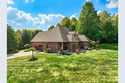 12656 Asche Road, Sunman, IN 47041 - Photo 4