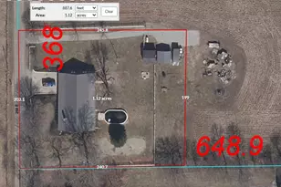 2092 N 250 E, Rushville, IN 46173 - Photo 2