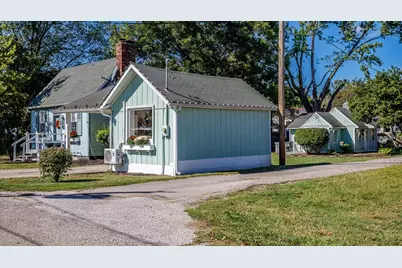 19051 Mount Street, Metamora, IN 47030 - Photo 1