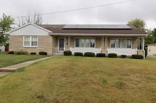 102 W Bryant St, Greensburg, IN 47240 - Photo 1