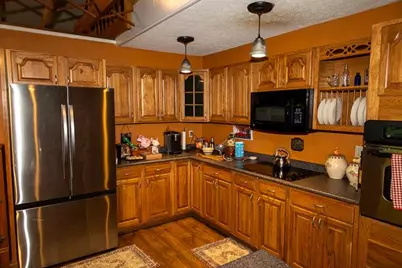 10242 W Polk Road, Lexington, IN 47138 - Photo 8