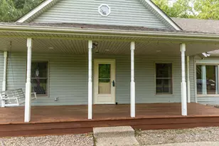 10242 W Polk Rd, Lexington, IN 47138 - Photo 2