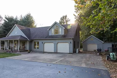 10242 W Polk Road, Lexington, IN 47138 - Photo 30