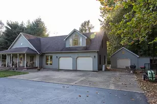 10242 W Polk Rd, Lexington, IN 47138 - Photo 30