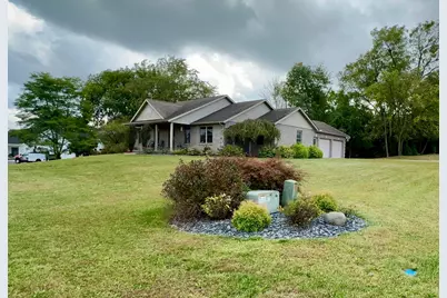 11081 Brook Hill Drive, Brookville, IN 47012 - Photo 1