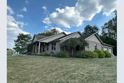 11081 Brook Hill Drive, Brookville, IN 47012 - Photo 8