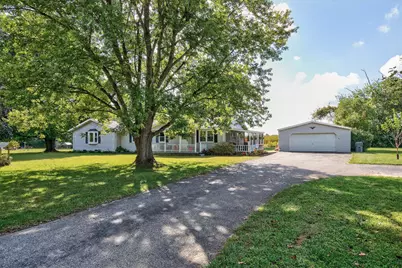 22089 Weisburg Road, Sunman, IN 47041 - Photo 2