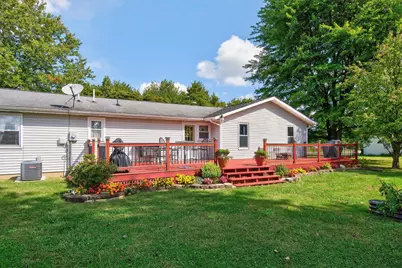 22089 Weisburg Road, Sunman, IN 47041 - Photo 26