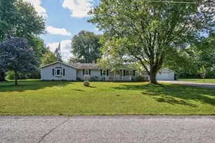 22089 Weisburg Rd, Sunman, IN 47041 - Photo 1