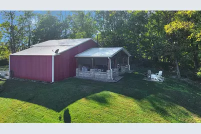 5732 Pleasant Ridge Road, Rising Sun, IN 47040 - Photo 38