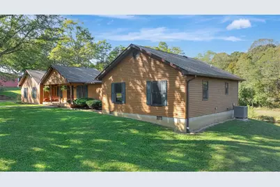 5732 Pleasant Ridge Road, Rising Sun, IN 47040 - Photo 4