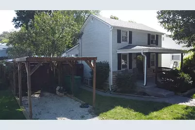 616 Long Street, Brookville, IN 47012 - Photo 4