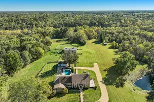 9463 Stoops Rd, Dillsboro, IN 47018 - Photo 1