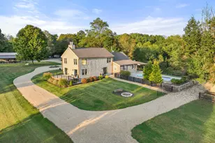 9463 Stoops Rd, Dillsboro, IN 47018 - Photo 2