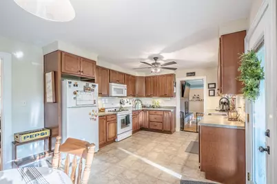 918 Warn Street, Milan, IN 47031 - Photo 40