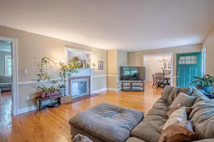 918 Warn St, Milan, IN 47031 - Photo 18