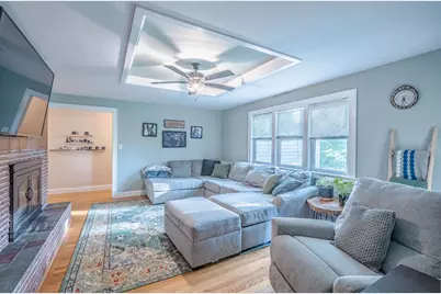 918 Warn Street, Milan, IN 47031 - Photo 36