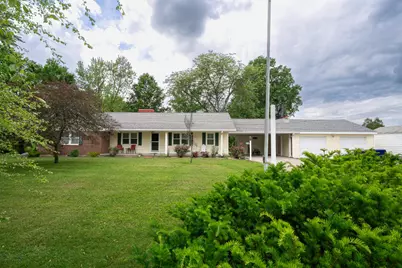 918 Warn Street, Milan, IN 47031 - Photo 2