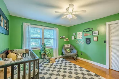 918 Warn Street, Milan, IN 47031 - Photo 28