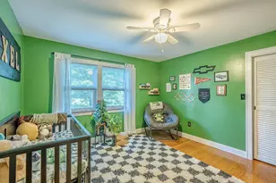 918 Warn St, Milan, IN 47031 - Photo 28