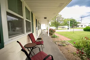 918 Warn St, Milan, IN 47031 - Photo 6