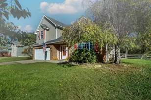 2082 Morningside Dr, Lawrenceburg, IN 47025 - Photo 4