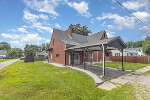 606 Catherine St, Milan, IN 47031 - Photo 2