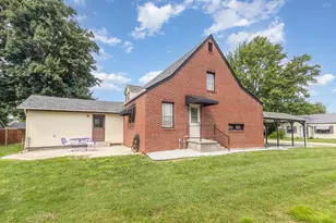 606 Catherine St, Milan, IN 47031 - Photo 32