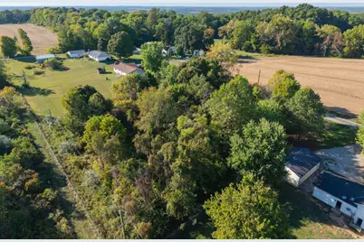 5455 S Mt. Zion Rd. Road, Connersville, IN 47331 - Photo 8