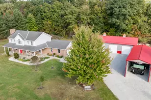 14510 N Co Rd 1000 E, Sunman, IN 47041 - Photo 2