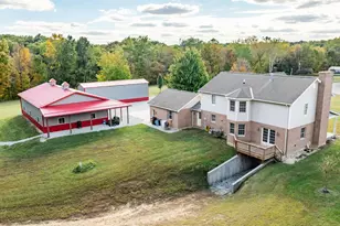 14510 N Co Rd 1000 E, Sunman, IN 47041 - Photo 4