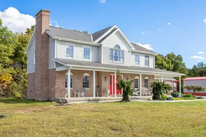 14510 N County Road 1000 E, Sunman, IN 47041 - Photo 6