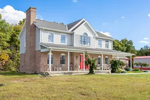 14510 N Co Rd 1000 E, Sunman, IN 47041 - Photo 6