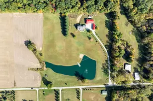 14510 N Co Rd 1000 E, Sunman, IN 47041 - Photo 8