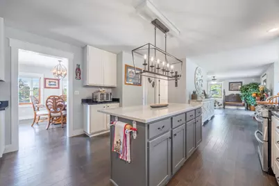 14510 N County Road 1000 E, Sunman, IN 47041 - Photo 16