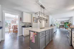 14510 N Co Rd 1000 E, Sunman, IN 47041 - Photo 16