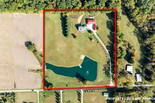 14510 N Co Rd 1000 E, Sunman, IN 47041 - Photo 10