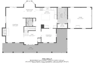 14510 N Co Rd 1000 E, Sunman, IN 47041 - Photo 42