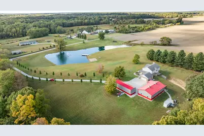 14510 N County Road 1000 E, Sunman, IN 47041 - Photo 44