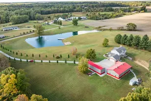 14510 N Co Rd 1000 E, Sunman, IN 47041 - Photo 44