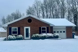 136 Cory Ln, Versailles, IN 47042 - Photo 1