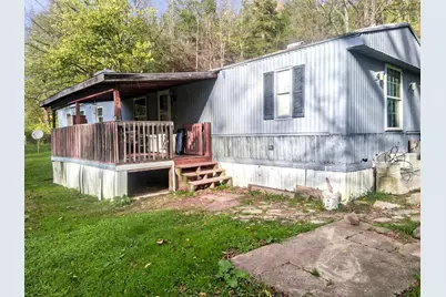 5864 Garrison Road S, Connersville, IN 47331 - Photo 1