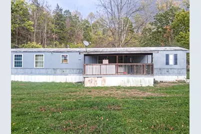 5864 Garrison Road S, Connersville, IN 47331 - Photo 2