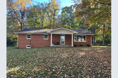 8168 Fairfield Causeway Road, Brookville, IN 47012 - Photo 1