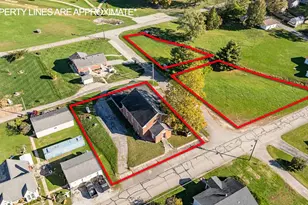 8402 E County Rd 200 S, New Point, IN 47263 - Photo 2