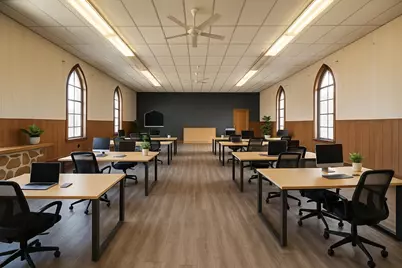 8402 E County Rd 200 S, New Point, IN 47263 - Photo 16