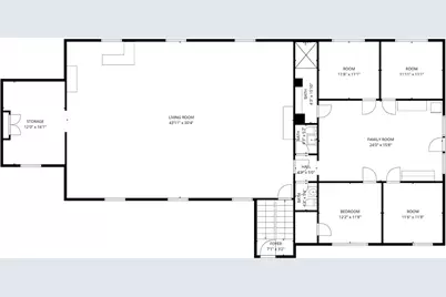 8402 E County Rd 200 S, New Point, IN 47263 - Photo 44